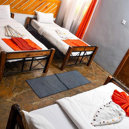 Dovenest Lodge Naivasha Luaran gambar
