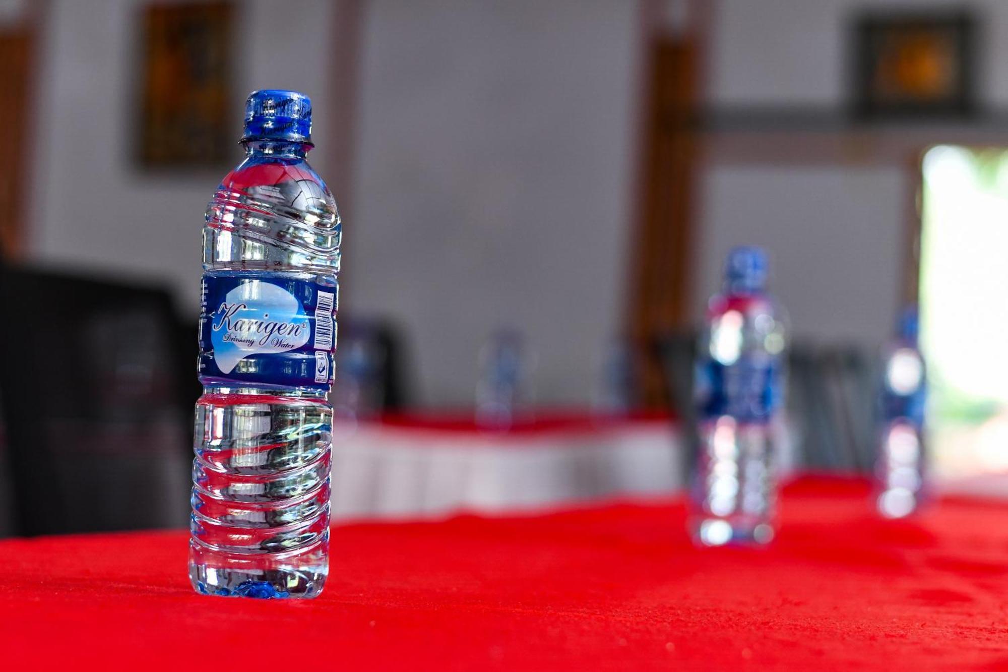 Dovenest Lodge Naivasha Luaran gambar