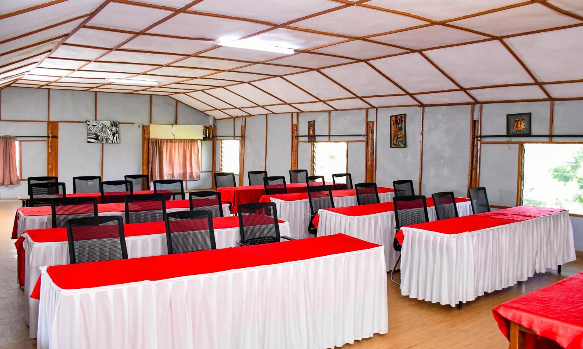 Dovenest Lodge Naivasha Luaran gambar